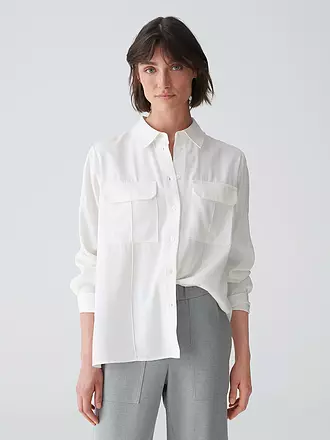OPUS | Bluse FLARA | 